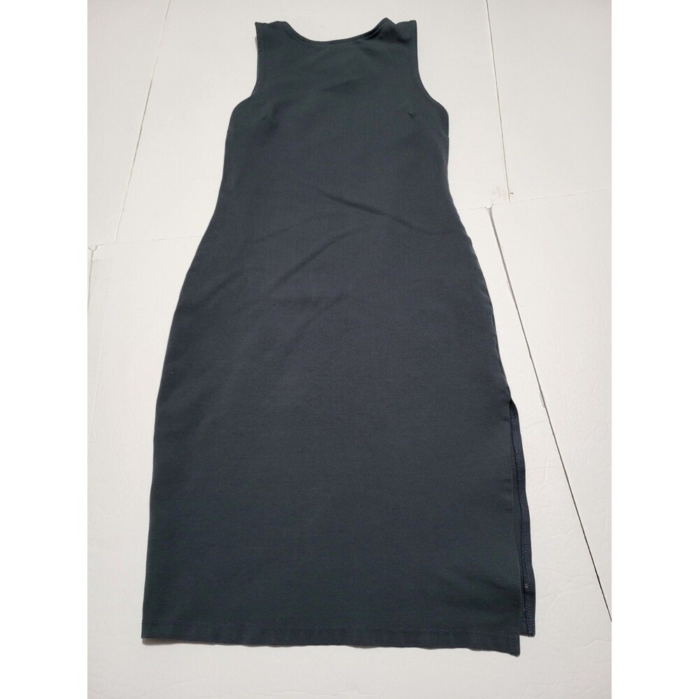 Inspired CulturLos Angeles Gray/Tweed  Dress Sleeveless Size Women's L